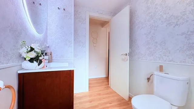 Elegància, Espai i Confort en una Casa Exclusiva a Can Font — 47