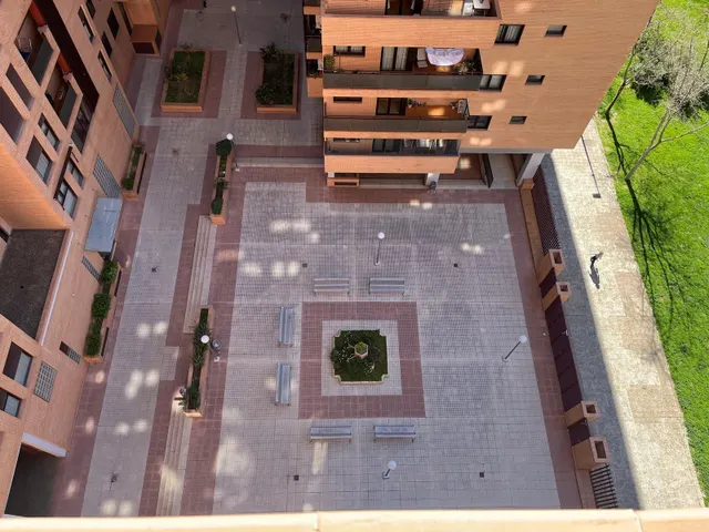 Amplio y Luminoso Piso en Romareda con Vistas al Parque ✨ — 41