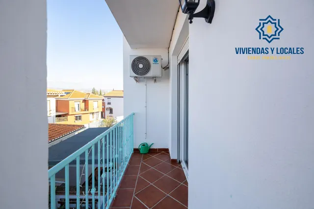 MARAVILLOSA CASA  A POCOS MINUTOS DEL CENTRO DE LA ZUBIA — 26