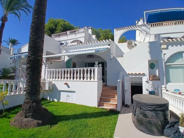 Casa 2 habitaciones 79m² en venta - Villamartín-Las Filipinas — 27