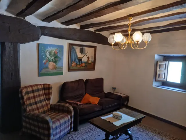 OPORTUNIDAD CASA EN ERROTZ, NAVARRA — 7