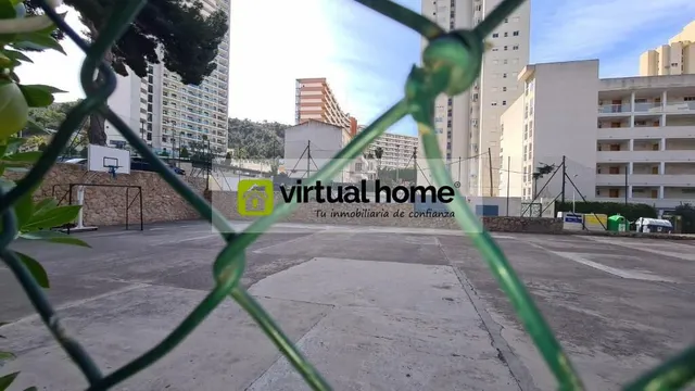 Estudio Moderno en el Corazón de Rincón de Loix, Benidorm - ¡Oportunidad Única! — 28