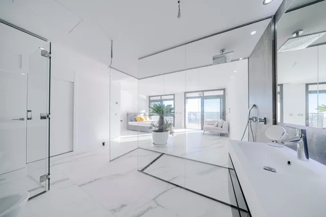 Apartamento 3 habitaciones 119m² en venta - Playa de Poniente — 36