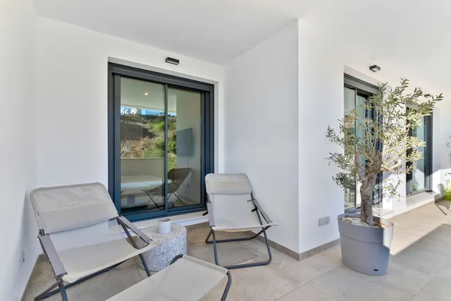 Apartamento 2 habitaciones 98m² en venta - Centro — 10
