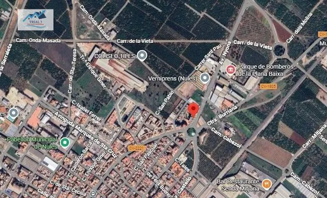 Venta de piso en Nules, Castellón. - foto 2