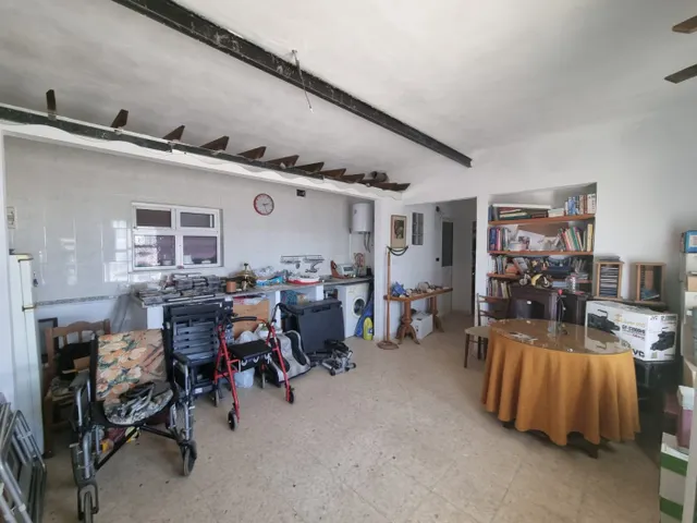 VENTA DE DOS CASAS EN LA PERDIZ — 22
