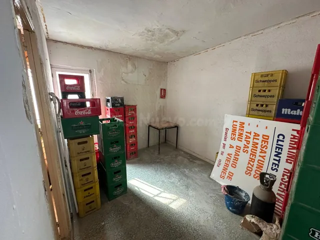 OPORTUNIDAD DE INVERSIÓN VIVIENDA Y RESTAURANTE - foto 5