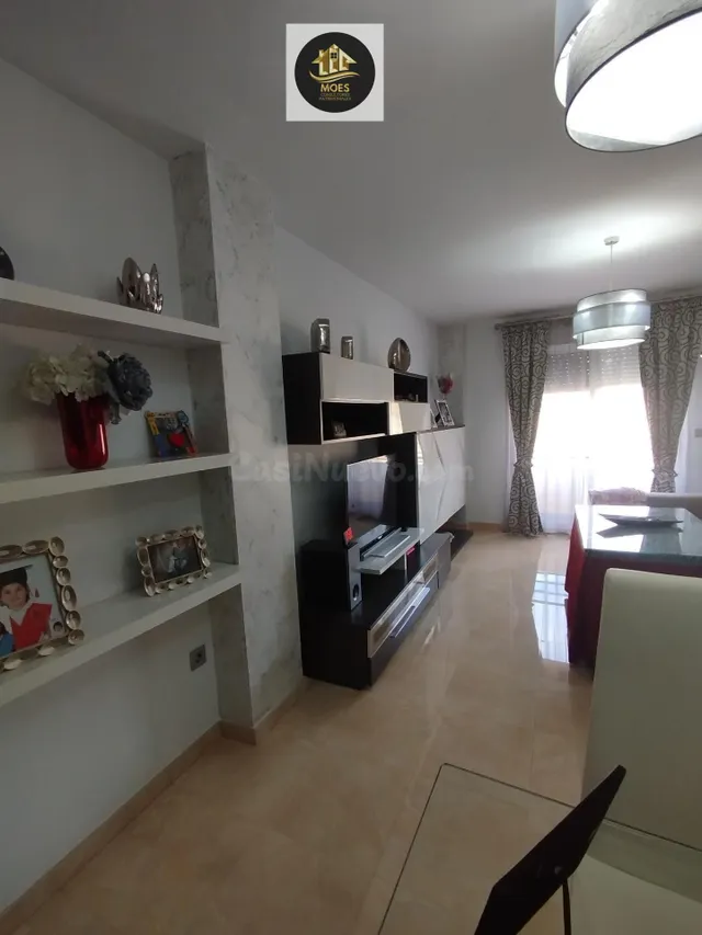 PISO EN VENTA EN TORREDELCAMPO - foto 3