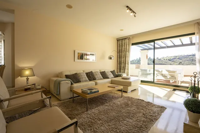 Ático Dúplex 3 habitaciones 194m² en venta - El Madroñal — 17