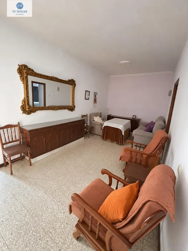 Casa de una planta en pleno centro — 8
