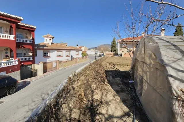 Solar en Cozvijar — 30