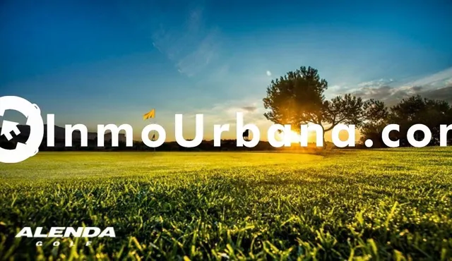 ESTUPENDO ADOSADO  EN ALENDA GOLF — 47