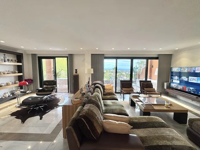 Ático Dúplex 3 habitaciones 253m² en venta - El Madroñal — 8