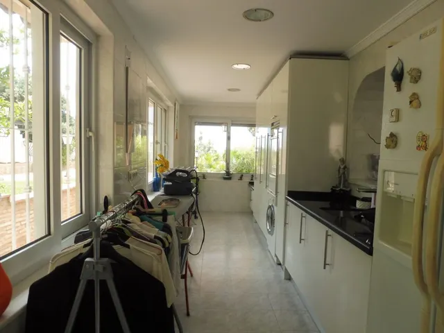 Villa de Lujo de 5 dormitorios en La Carihuela, Torremolinos — 34