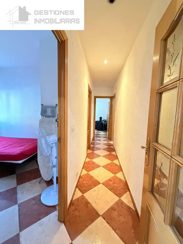 AREA HOGAR GESTIONES INMOBILIARIOS — 7