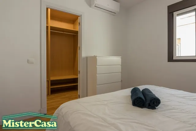 EXCLUSIVA Atico-duplex en zona centro con Terraza + Garaje — 24