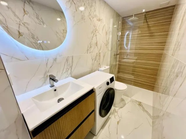 Bungalow 2 habitaciones 58m² en venta - Eliseos playa — 9