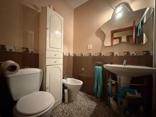 Adosado en Venta en los Baolcones, Torrevieja — 12