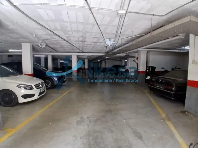 Venta de Garaje en Marbella, Málaga. — 5