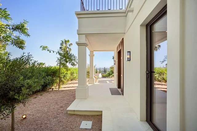 Chalet 4 habitaciones 241m² en venta - Marbella — 36