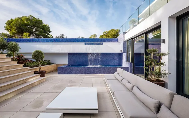 Chalet 7 habitaciones 2173m² en venta - Sotogrande - Alto — 28