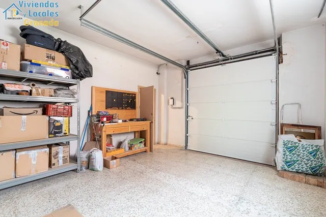 Espectacular casa reformada en Calle Xauen (Zaidín) — 25