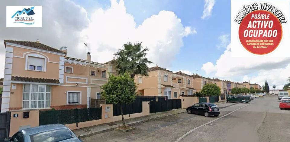 Venta de Casa en Espartinas (Sevilla)