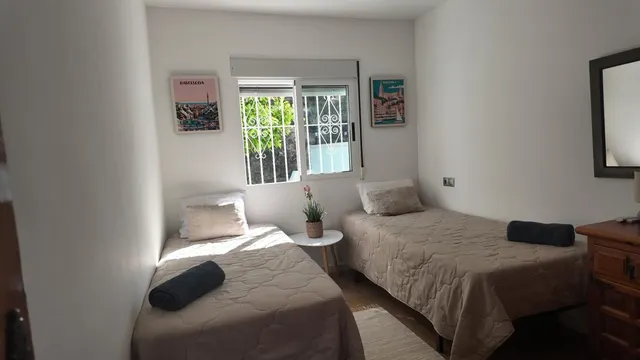 Adosado 2 habitaciones 130m² en venta - Zona Centro — 11