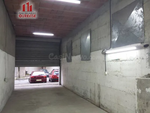 LOCAL PARA REFORMAR EN LA ZONA DE LA CARBALLEIRA - foto 5