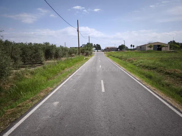 ¡Venta de terreno en Deltebre!