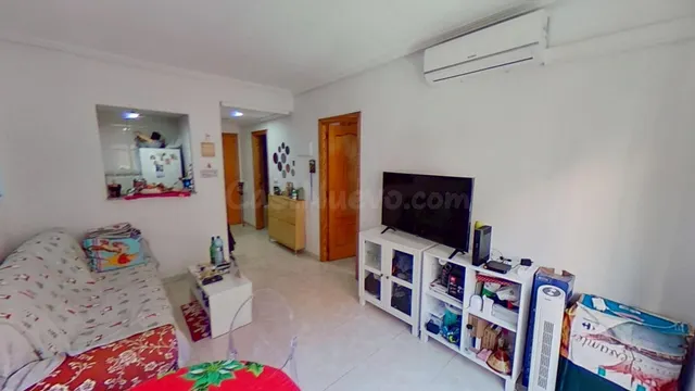 Excelente vivienda para invertir en Avenida de Alcoy - foto 4
