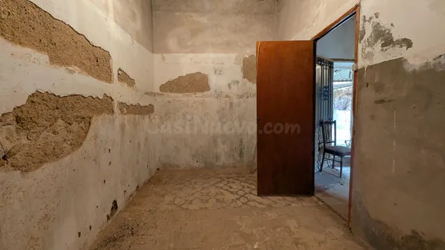 ¡Finca rústica con Casa en Venta en Galifa junto a la vía Eu - foto 5