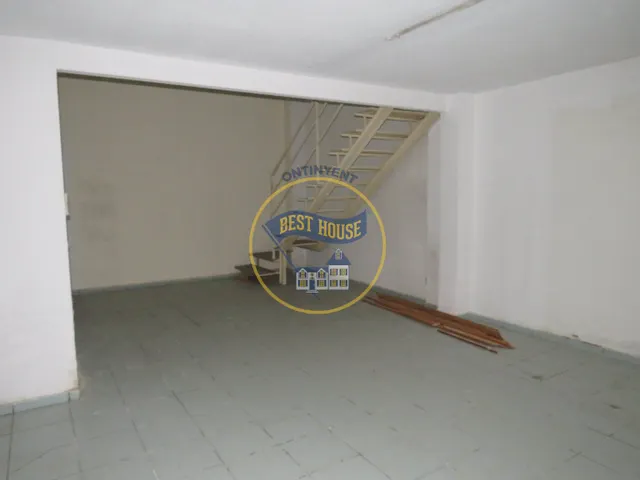 AMPLIO LOCAL EN ZONA COMERCIAL, ONTINYENT — 2