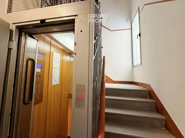 Alquiler en Chamberí — 29