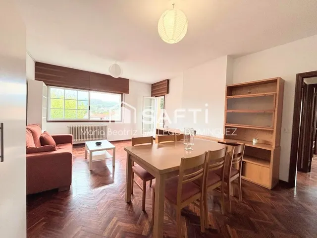 SE VENDE ESPECTACULAR ATICO EN MONDARIZ BALNEARIO - PONTEVED - foto 3