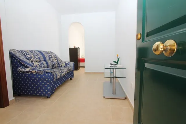 villa independiente 1º linea de playa cabopino — 38
