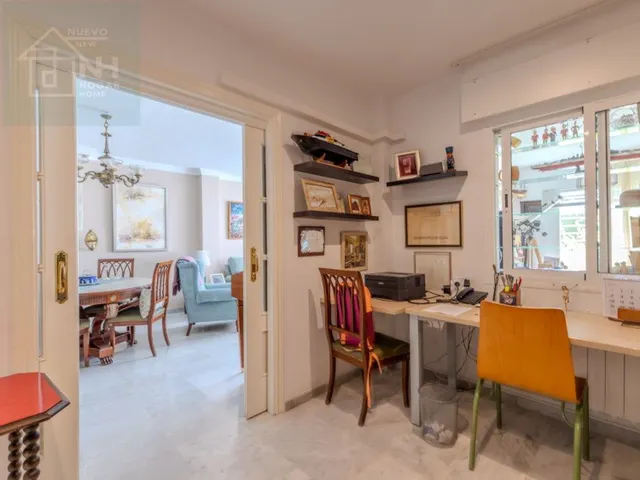 Chalet 3 habitaciones 155m² en venta - URB CORTIJO DEL AIRE — 15