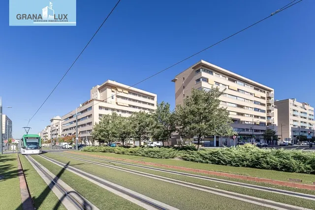 Ático dúplex en Campus de la Salud — 33