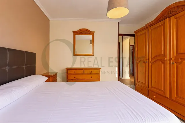 Piso en Bellavista, San Juan de Alicante, con 3 dormitorios, terraza y parking, a 2km de la playa — 15