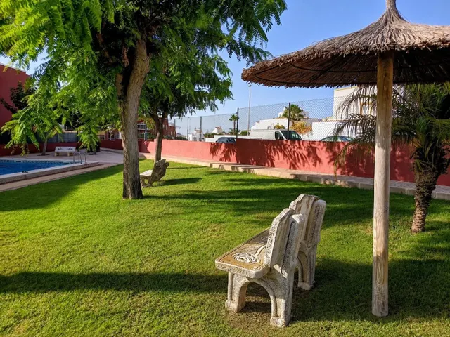 Bungalow 2 habitaciones 82m² en venta - Los Altos — 16