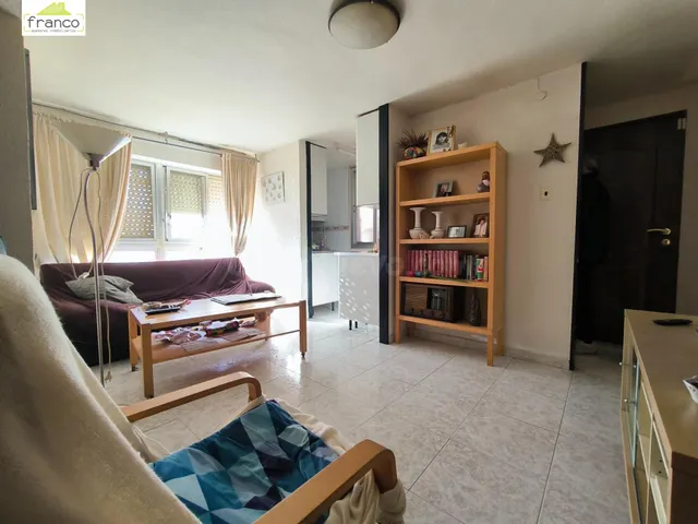 BARRIO LA PAZ - MURCIA - foto 2