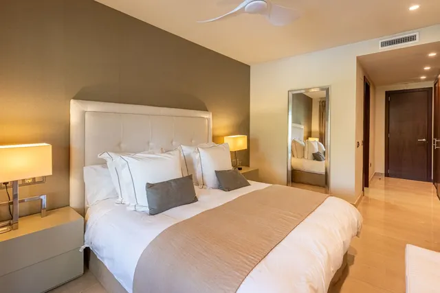 Apartamento 2 habitaciones 117m² en venta - Marbella — 10