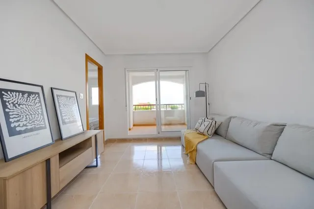 Apartamento 1 habitación 52m² en venta - San fulgencio pueblo — 43