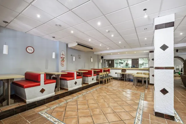 Local comercial 600m² en venta - Riviera del sol — 6