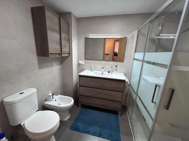 Piso 3 habitaciones 117m² en alquiler - La Raiosa — 25