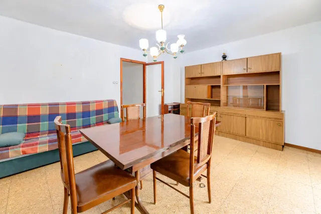 Piso En San Antonio, Cullera. — 24