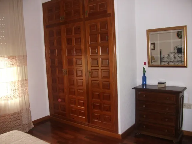 ¡¡¡ESPECTACULAR PARCELA DE 2264M, CON PISCINA, PISTA DE TENIS EN URB. AGUA SOL. — 25