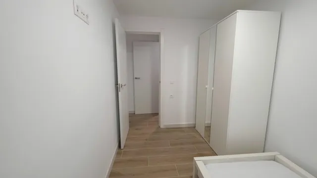 PISO REFORMADO MUY BIEN UBICADO EN LOS PICACHOS · TELDE — 20