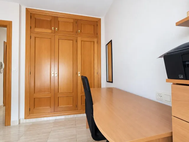 Una casa para vivir a lo grande, en una de las zonas mas demandadas de Santa Fe — 6