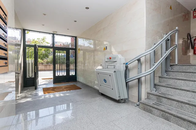 Piso en venta en Castilla - foto 2